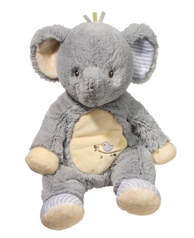 Joey Gray Elephant Plumpie