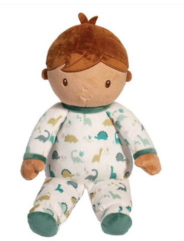 Noah Dino Doll 13"