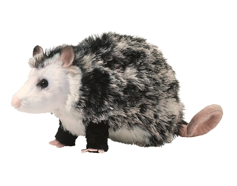 Oliver Possum 9"