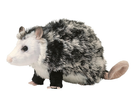 Oliver Possum 9"