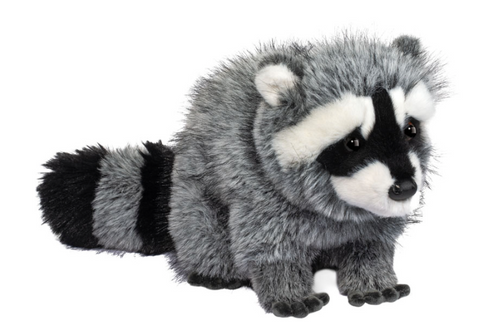 Roz Raccoon, Dlux