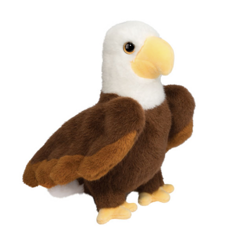 Windy Eagle