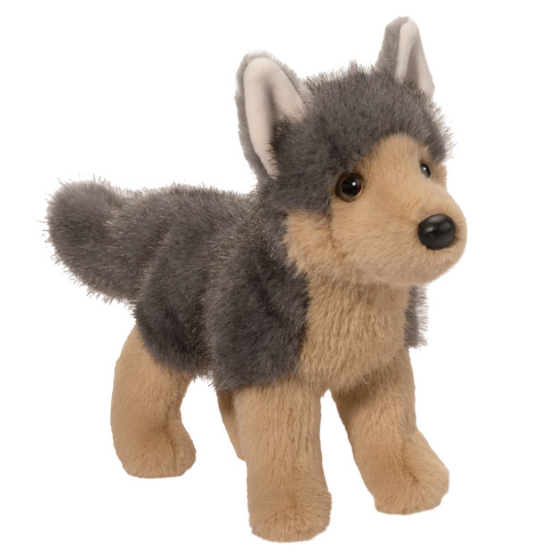 Lykos Wolf
