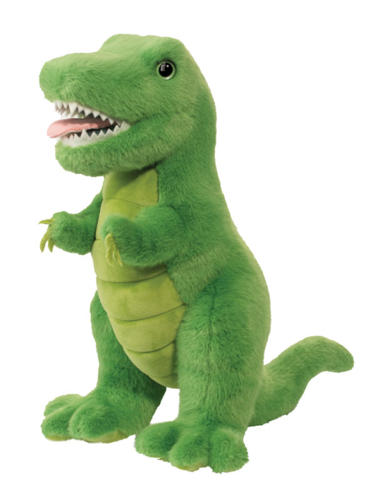 Snack T-Rex