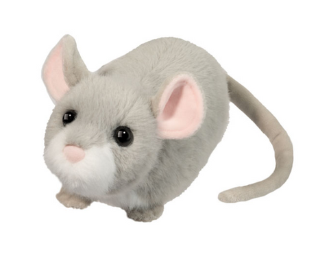 Cheddar Mouse