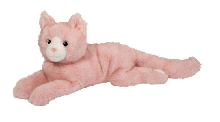 Cherry Pink Cat, Dlux