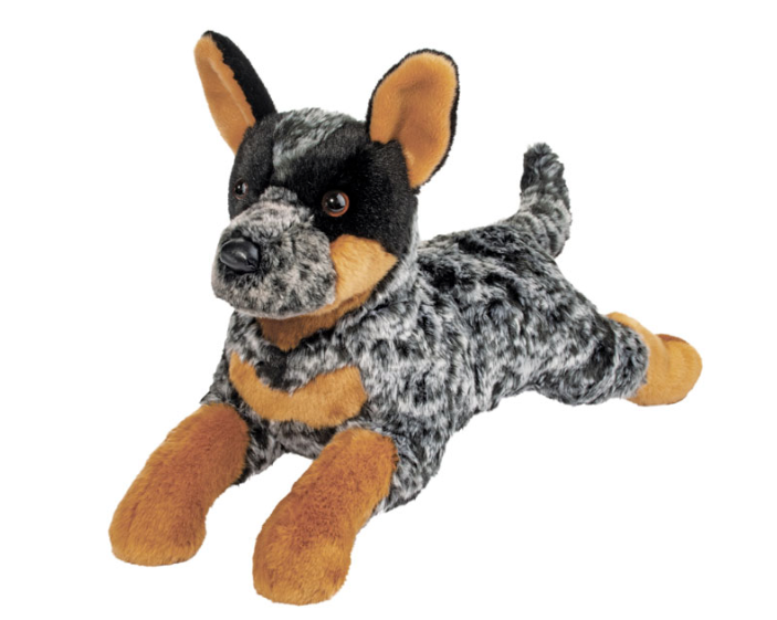 Ridge Cattle Dog