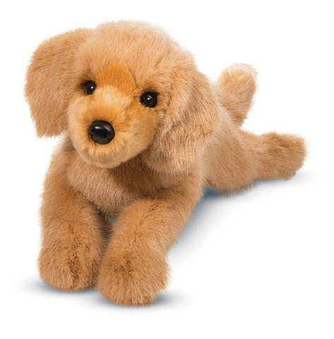 Oakley Dlux Golden Retriever