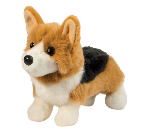 Gizmo Tri Color Corgi