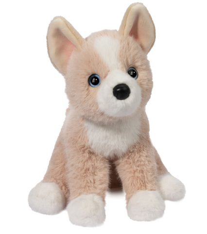 Pookie Pomsky Soft