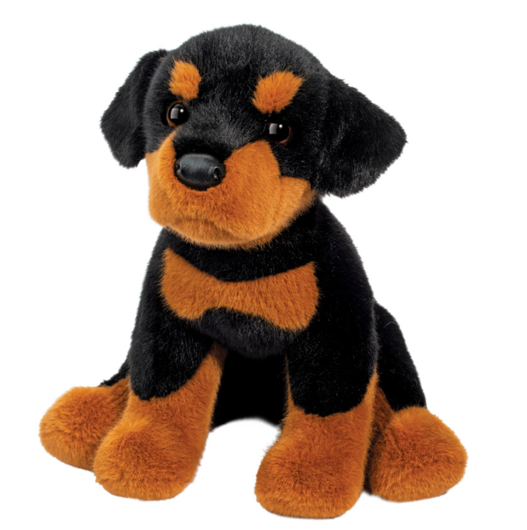 Ed Rottweiler