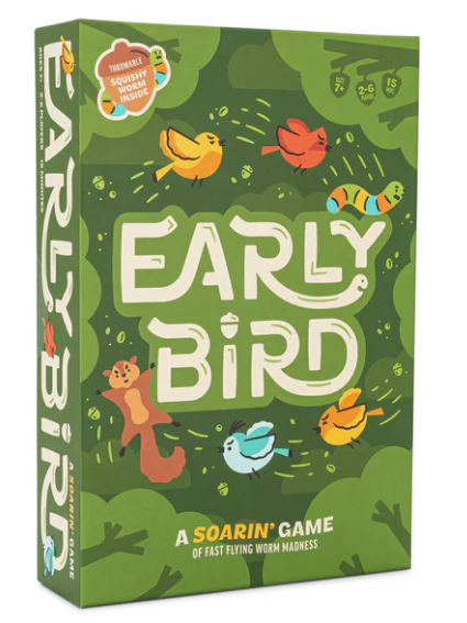 Early Bird Game