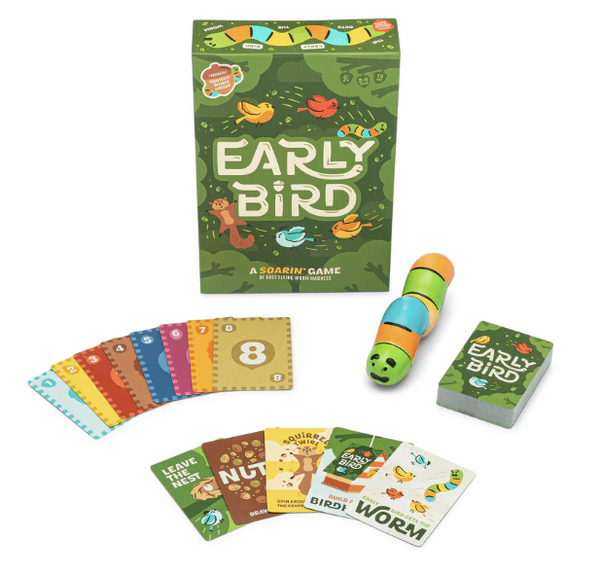 Early Bird Game