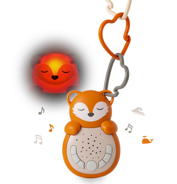 Sweet Dreamz On the Go - Fox