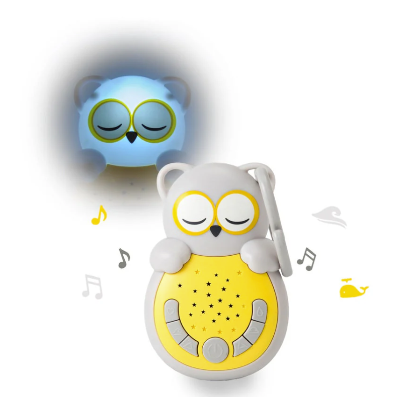 Sweet Dreamz On the Go - Owl