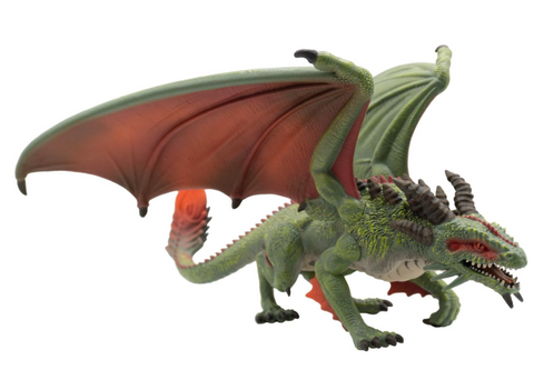 Forest Dragon Fafnir