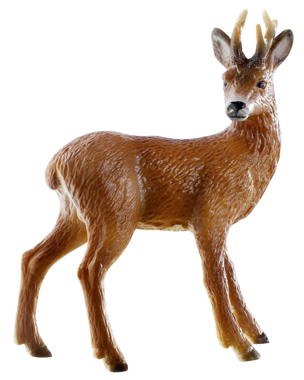 Roebuck Figure