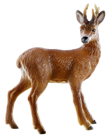 Roebuck Figure