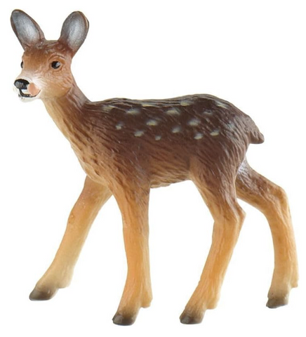 "Fawn" Figure