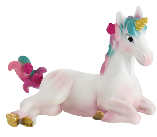 Unicorn Foal