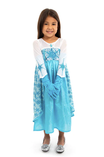 Ice Princess Gloves