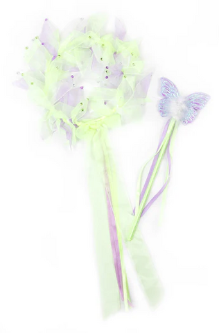 Tinkerbell Fairy Halo & Wand