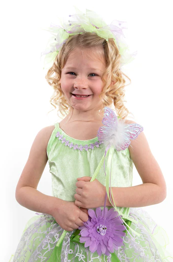 Tinkerbell Fairy Halo & Wand