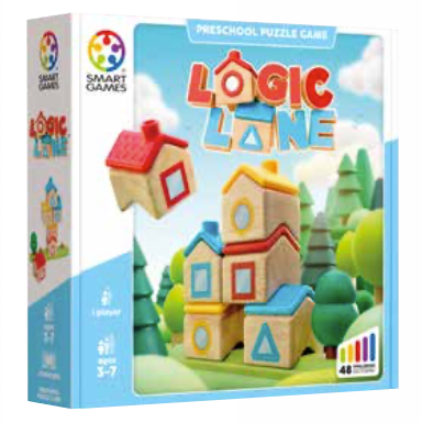 Logic Lane