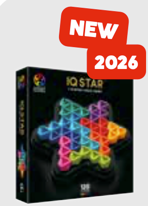 IQ Star Deluxe