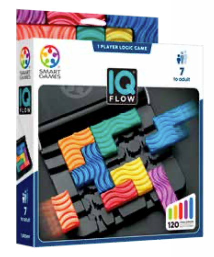 IQ Flow