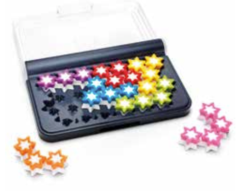 IQ Stars