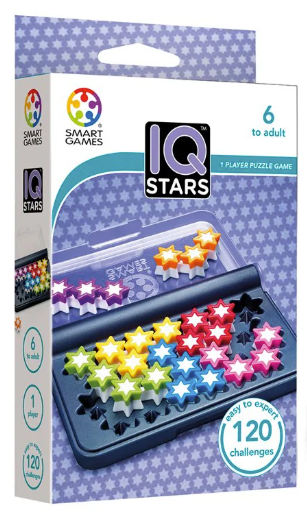 IQ Stars