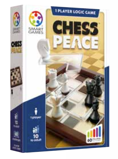 Chess Peace