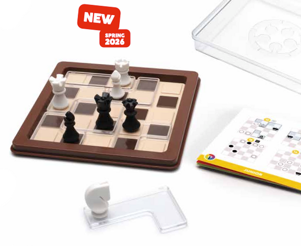 Chess Peace