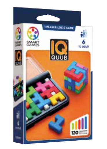 IQ Quub