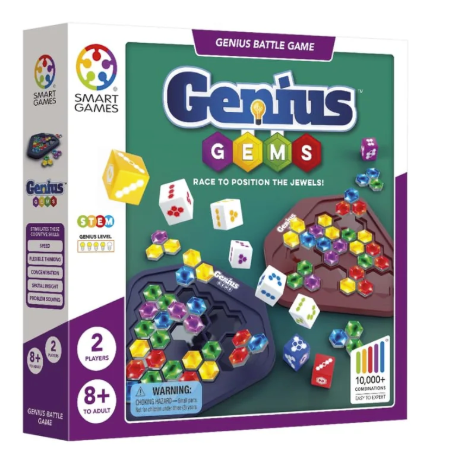 Genius Gems