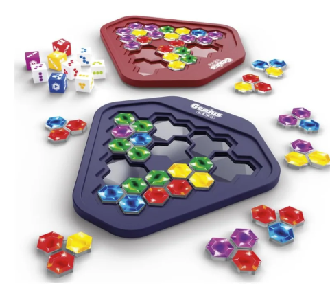 Genius Gems