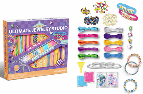 3 in 1 Jewelry Studio