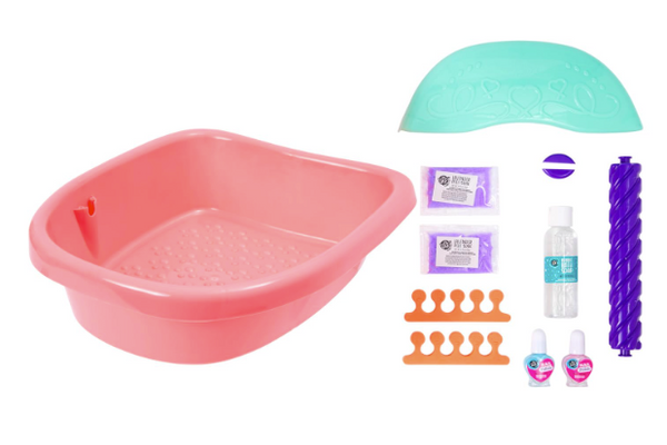 All in One Foot Spa