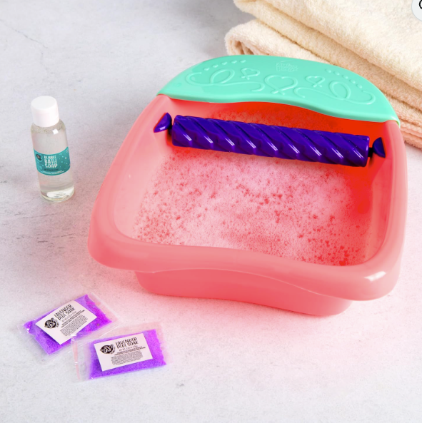 All in One Foot Spa
