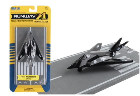 F-117 Nighthawk