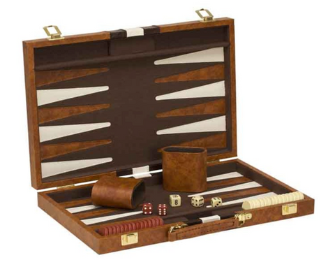 Backgammon