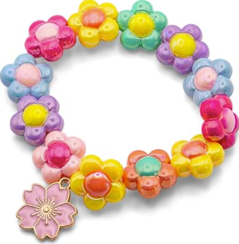 Pick'n'Pop Bracelets - Pretty Flower