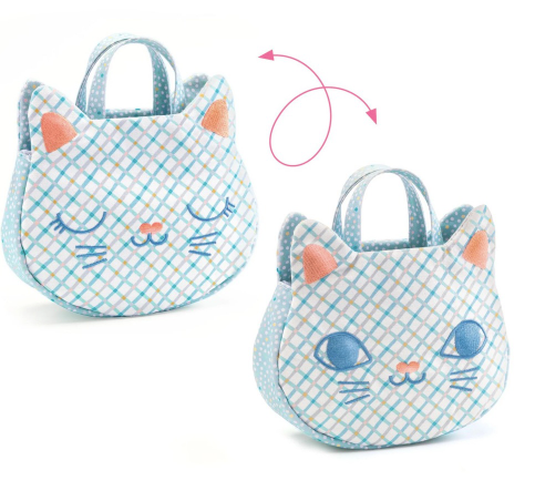 Role Play-Lily Kitty Handbag