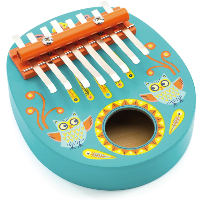 Animambo Kalimba