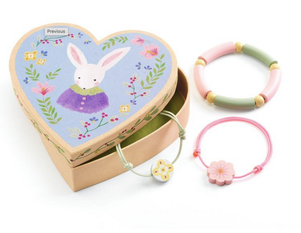 Role Play- Cécile's Bracelets