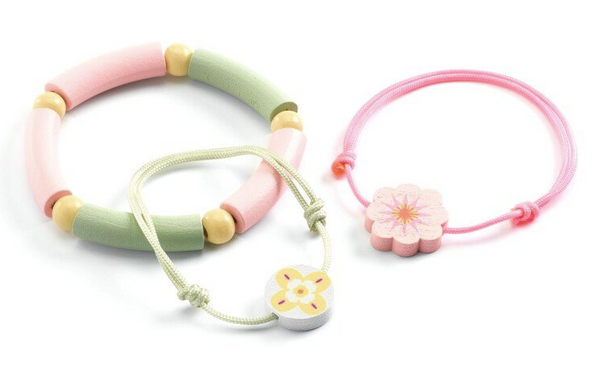 Role Play- Cécile's Bracelets
