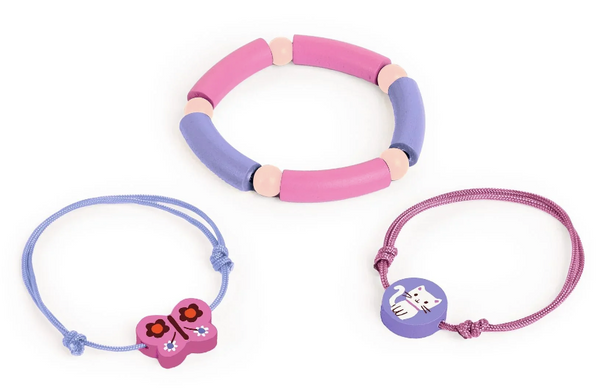 Role Play- Tara's Bracelets