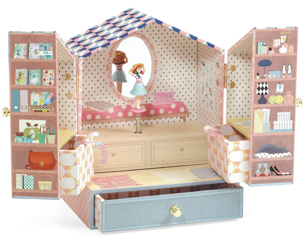 Treasure 🎵 Box Tinou Shop