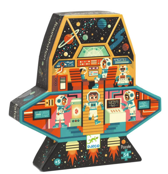 Space Station 54pc